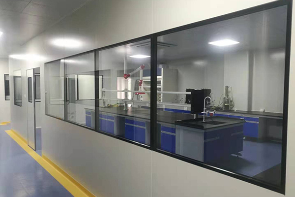 實驗臺、通風(fēng)柜、天平臺等實驗室家具的日常使用保養(yǎng)四要點