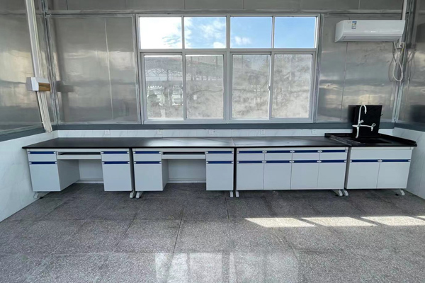 實驗室家具洗滌要注意什么？